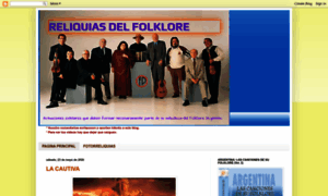 Reliquiasdelfolklore.blogspot.com thumbnail