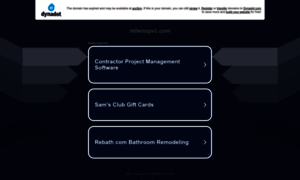 Rellenopvc.com thumbnail