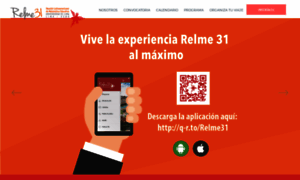 Relme31.ulima.edu.pe thumbnail