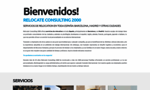 Relocateconsulting.com thumbnail