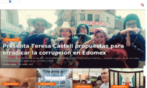 Relojciudadano.com thumbnail