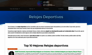 Relojesdeportivos.com.es thumbnail