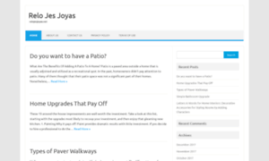 Relojesjoyas.net thumbnail