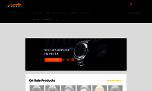 Relojesselectos.com thumbnail