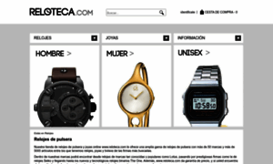 Reloteca.com thumbnail