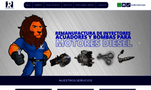 Relsa.com.mx thumbnail