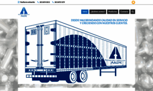 Remachesarizpe.com thumbnail