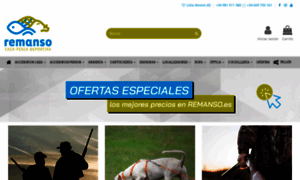 Remanso.es thumbnail