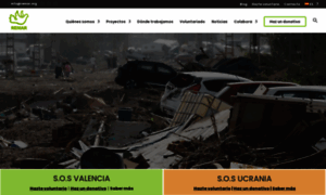 Remar.org thumbnail