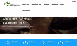 Remarargentina.org thumbnail