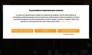 Remargipuzkoa.com thumbnail
