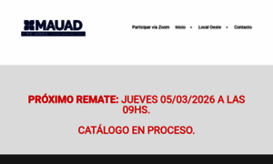Rematemauad.uy thumbnail