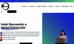 Remateros.com thumbnail