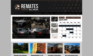 Remates.elpais.com.uy thumbnail