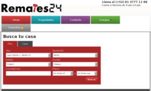 Remates24.com thumbnail