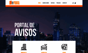 Rematesyventas.com.uy thumbnail