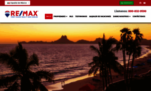 Remax-firstchoice-sancarlosmexico.com thumbnail