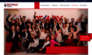 Remax-norte.com.ar thumbnail