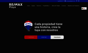 Remax-playa.com thumbnail