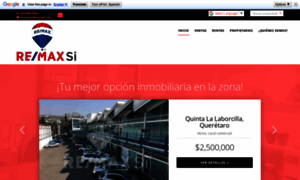 Remax-si.easybroker.com thumbnail
