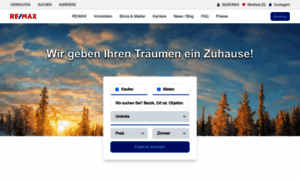 Remax.at thumbnail