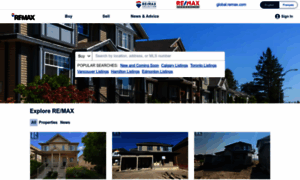 Remax.ca thumbnail