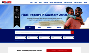 Remax.co.za thumbnail