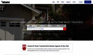 Remax.com thumbnail
