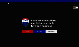 Remaxcenturion.com thumbnail