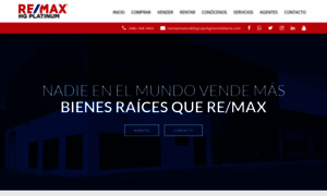 Remaxgrupohg.com thumbnail