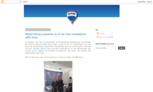 Remaxmexico.blogspot.mx thumbnail