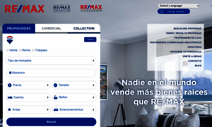 Remaxmexico.com.mx thumbnail