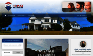 Remaxmillenium.com.ve thumbnail