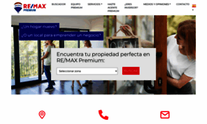 Remaxpremium.es thumbnail