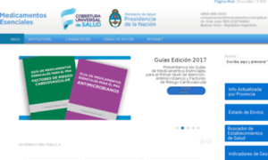 Remediar.msal.gov.ar thumbnail