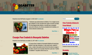 Remedioparadiabetes.blogspot.com.ar thumbnail