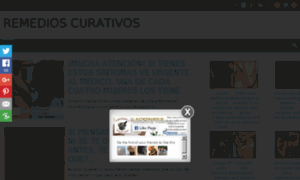 Remedios-curativos.blogspot.mx thumbnail