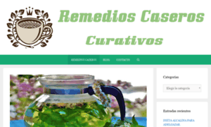 Remedioscaseroscurativos.com thumbnail