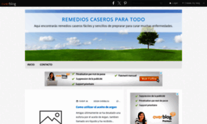 Remedioscaserosparatodo.overblog.com thumbnail