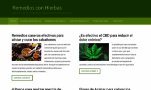 Remediosconhierbas.com thumbnail