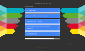 Remediosdehoy.com thumbnail