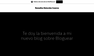 Remediosnaturalesparaadelgazar.home.blog thumbnail