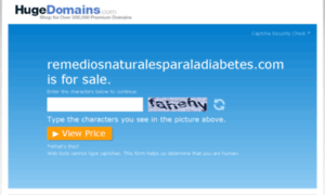 Remediosnaturalesparaladiabetes.com thumbnail