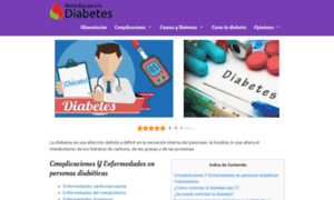 Remediosparaladiabetes.net thumbnail