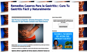 Remediosparalagastritis.blogspot.com.es thumbnail