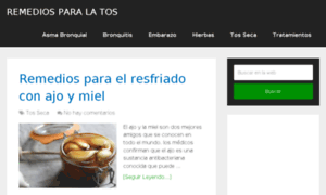 Remediosparalatos.net thumbnail
