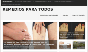 Remediosparatodos.com thumbnail