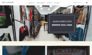 Remerasdedama.com.ar thumbnail