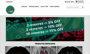 Remerasweb.com thumbnail