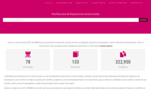 Remeri.org.mx thumbnail